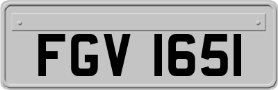 FGV1651