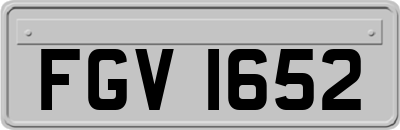 FGV1652