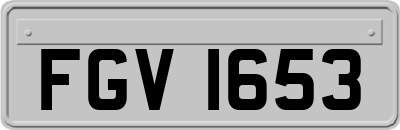 FGV1653