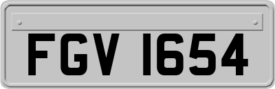 FGV1654