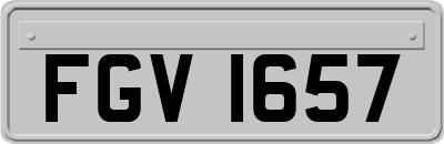 FGV1657