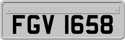 FGV1658