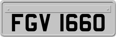 FGV1660