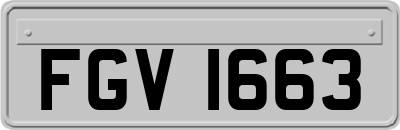FGV1663