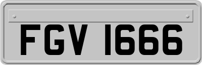 FGV1666