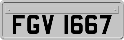FGV1667