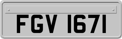 FGV1671