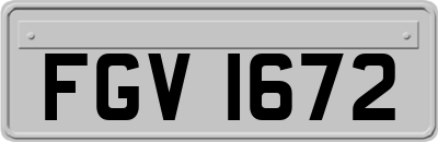 FGV1672