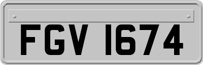 FGV1674