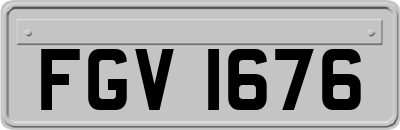 FGV1676