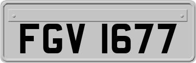 FGV1677