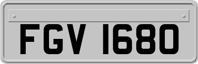 FGV1680