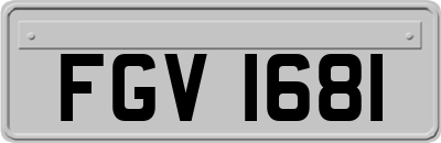 FGV1681