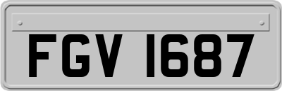 FGV1687