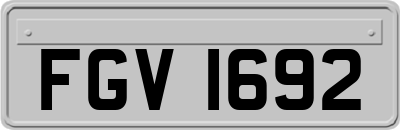 FGV1692