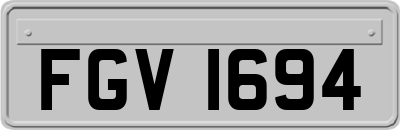 FGV1694