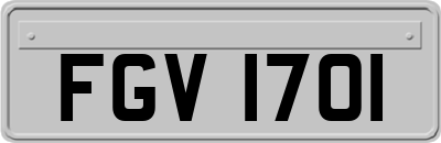 FGV1701