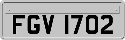 FGV1702