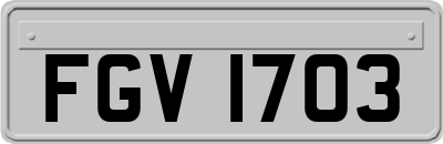 FGV1703