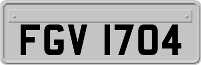 FGV1704