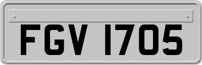 FGV1705
