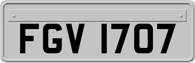 FGV1707