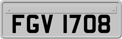 FGV1708