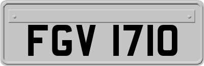 FGV1710