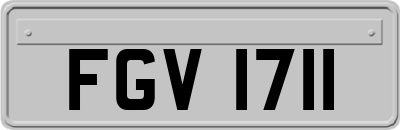 FGV1711