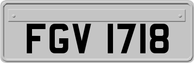 FGV1718