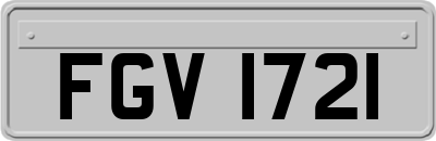 FGV1721