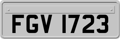 FGV1723