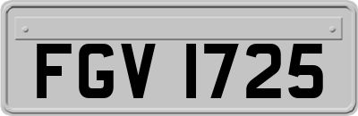 FGV1725