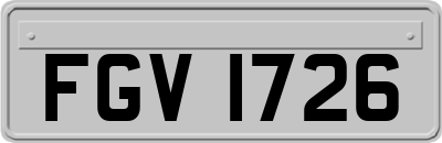 FGV1726