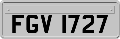 FGV1727