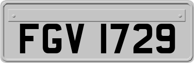FGV1729