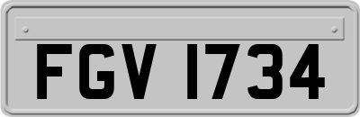FGV1734