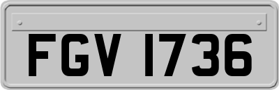 FGV1736