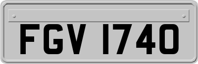 FGV1740