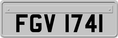 FGV1741