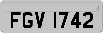 FGV1742