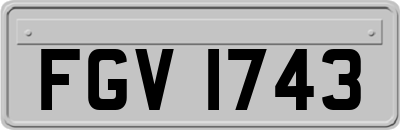 FGV1743