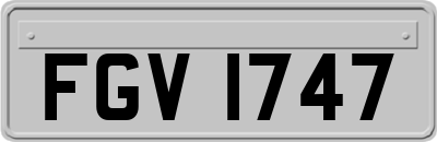 FGV1747
