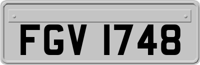FGV1748
