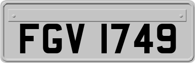 FGV1749