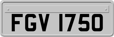 FGV1750