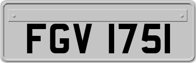 FGV1751