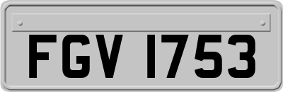 FGV1753