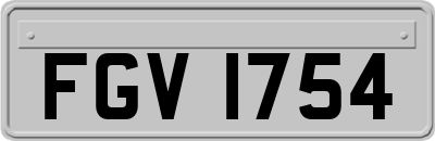 FGV1754