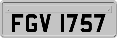 FGV1757